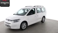 VW Caddy Maxi