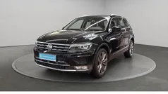 Gebraucht 2017 VW Tiguan Highline SUV | 24.890 € (Fairer Preis)