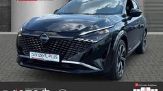 Gebraucht 2025 Nissan Qashqai Tekna+ SUV | 37.770 € (Fairer Preis)