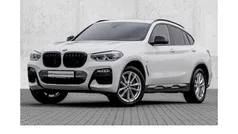 Gebraucht 2019 BMW X4 M Sport SUV | 36.890 € (Fairer Preis)