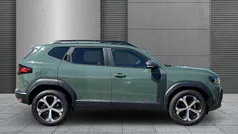 Safarigrüngrau Neu 2025 Dacia Duster Journey SUV | 24.090 € (Fairer Preis)