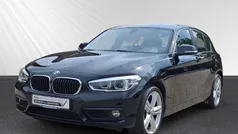 Gebraucht 2018 BMW 118 Advantage Kleinwagen | 16.998 € (Fairer Preis)