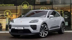Gebraucht 2025 Porsche Macan SUV | 104.900 € (Fairer Preis)