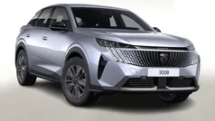 Gebraucht 2025 Peugeot 3008 Allure SUV | 30.423 € (Superpreis)