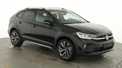 Neu VW Taigo Style 116 PS (85 kW) 2026 Deep black perleffekt SUV