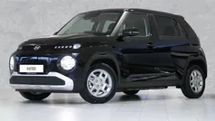 Gebraucht 2025 Hyundai Inster Trend Kleinwagen | 24.380 € (Superpreis)