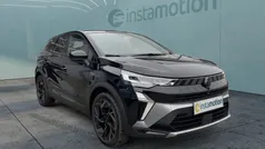 Schwarz Neu 2024 Renault Symbioz Esprit Alpine SUV | 32.505 € (Fairer Preis)