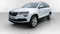 Gebraucht 2020 Skoda Karoq Ambition SUV | 22.990 € (Fairer Preis)