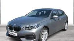 Gebraucht 2022 BMW 118 Advantage Kleinwagen | 22.490 € (Fairer Preis)