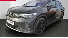 Gebraucht 2022 VW ID.4 Comfortline SUV | 25.780 € (Guter Preis)