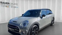 Gebraucht 2019 Mini Cooper S Clubman Kombi | 23.590 € (Fairer Preis)