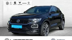 Gebraucht 2021 VW T-Roc R-line SUV | 26.899 € (Guter Preis)