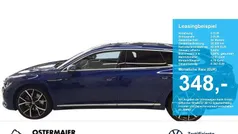 Gebraucht 2024 VW Arteon R-line Kombi | 42.975 € (Fairer Preis)