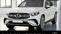 Polarweiß Gebraucht 2025 Mercedes GLC220 AMG SUV | 64.290 € (Superpreis)