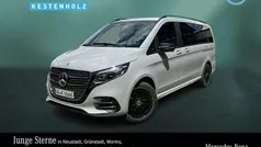 Gebraucht 2025 Mercedes V300 AMG Van / Kleinbus | 97.490 € (Fairer Preis)