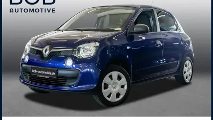 Gebraucht Renault Twingo Life 69 PS (50 kW) 2018 Andere Kleinwagen