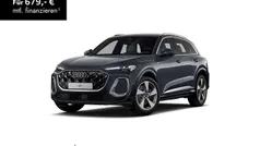 Grau Gebraucht 2025 Audi Q5 Sport SUV | 68.950 € (Guter Preis)
