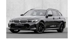 Gebraucht 2025 BMW 320 M Sport Kombi | 58.550 € (Fairer Preis)