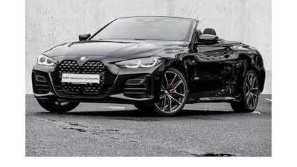 Gebraucht BMW M440 M Sport 374 PS (275 kW) 2023 Limousine