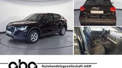 Schwarz Gebraucht 2024 Audi Q2 SUV | 29.430 € (Fairer Preis)