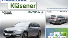 Graphitegrau metallic (grau) Gebraucht 2024 Skoda Octavia Kombi | 31.670 € (Fairer Preis)