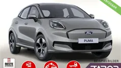Silber Neu 2025 Ford Puma Gen-E SUV | 27.488 € (Superpreis)