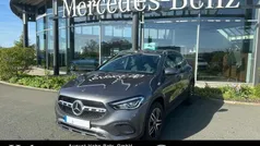 lack mountaingrau Gebraucht 2023 Mercedes GLA200 Progressive SUV | 36.950 € (Fairer Preis)