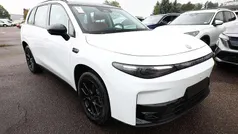 Pearly white Neu 2025 Leapmotor C10 SUV | 34.561 € (Guter Preis)