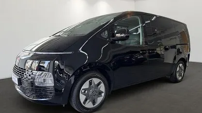 Gebraucht Hyundai Staria Prime 224 PS (164 kW) 2026 Van / Kleinbus