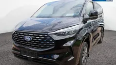 Gebraucht 2025 Ford Tourneo Custom Titanium Van / Kleinbus | 54.990 € (Fairer Preis)
