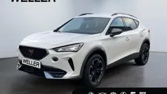Gebraucht 2021 Cupra Formentor SUV | 24.950 € (Fairer Preis)