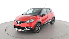 Rot Gebraucht 2016 Renault Captur XMOD SUV | 9.250 € (Fairer Preis)
