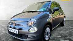 Gebraucht 2021 Fiat 500C Lounge Cabrio | 14.990 € (Fairer Preis)