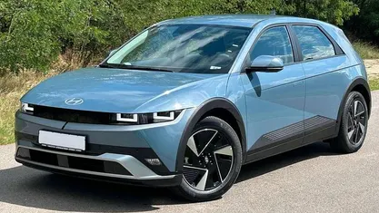 Gebraucht 2025 Hyundai Ioniq 5 Dynamiq SUV | 37.890 € (Superpreis)