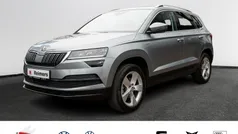 Gebraucht 2019 Skoda Karoq Ambition SUV | 20.129 € (Fairer Preis)