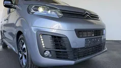 Gebraucht 2024 Citroën Spacetourer Van | 37.970 € (Fairer Preis)