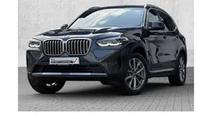Gebraucht 2022 BMW X3 Sport Line SUV | 34.880 € (Guter Preis)