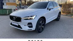 Gebraucht 2021 Volvo XC60 Momentum SUV | 38.990 € (Superpreis)