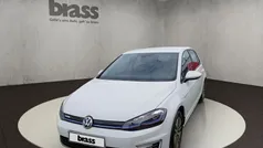 Gebraucht 2020 VW e-Golf Kleinwagen | 16.600 € (Fairer Preis)