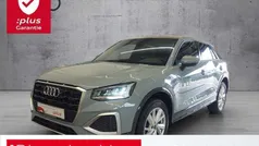 Gebraucht 2024 Audi Q2 Advanced SUV | 35.100 € (Fairer Preis)