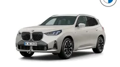Gebraucht 2025 BMW X3 Performance SUV | 77.780 €