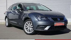Seat Leon ST