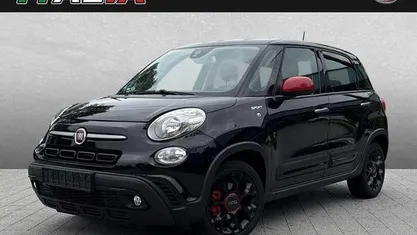 Gebraucht 2020 Fiat 500L Sport Van / Kleinbus | 13.525 € (Fairer Preis)