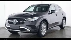 Gebraucht 2024 Mercedes GLC200 Avantgarde SUV | 52.439 € (Fairer Preis)