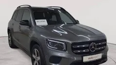 Gebraucht 2022 Mercedes GLB220 Progressive SUV | 33.990 € (Fairer Preis)