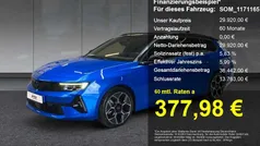 Gebraucht 2024 Opel Astra Kombi | 29.920 € (Guter Preis)