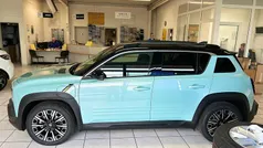 Gebraucht 2025 Renault 4 E-Tech Iconic SUV | 36.990 € (Fairer Preis)