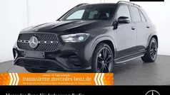 Schwarz Gebraucht 2024 Mercedes GLE450 AMG AMG SUV | 84.890 € (Fairer Preis)