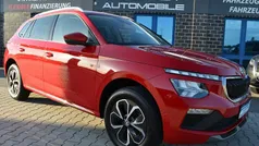Other Gebraucht 2024 Skoda Kamiq SUV | 21.490 € (Fairer Preis)