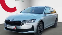 Brillant silber metallic Gebraucht 2025 Skoda Octavia Tour Kombi | 36.880 € (Fairer Preis)